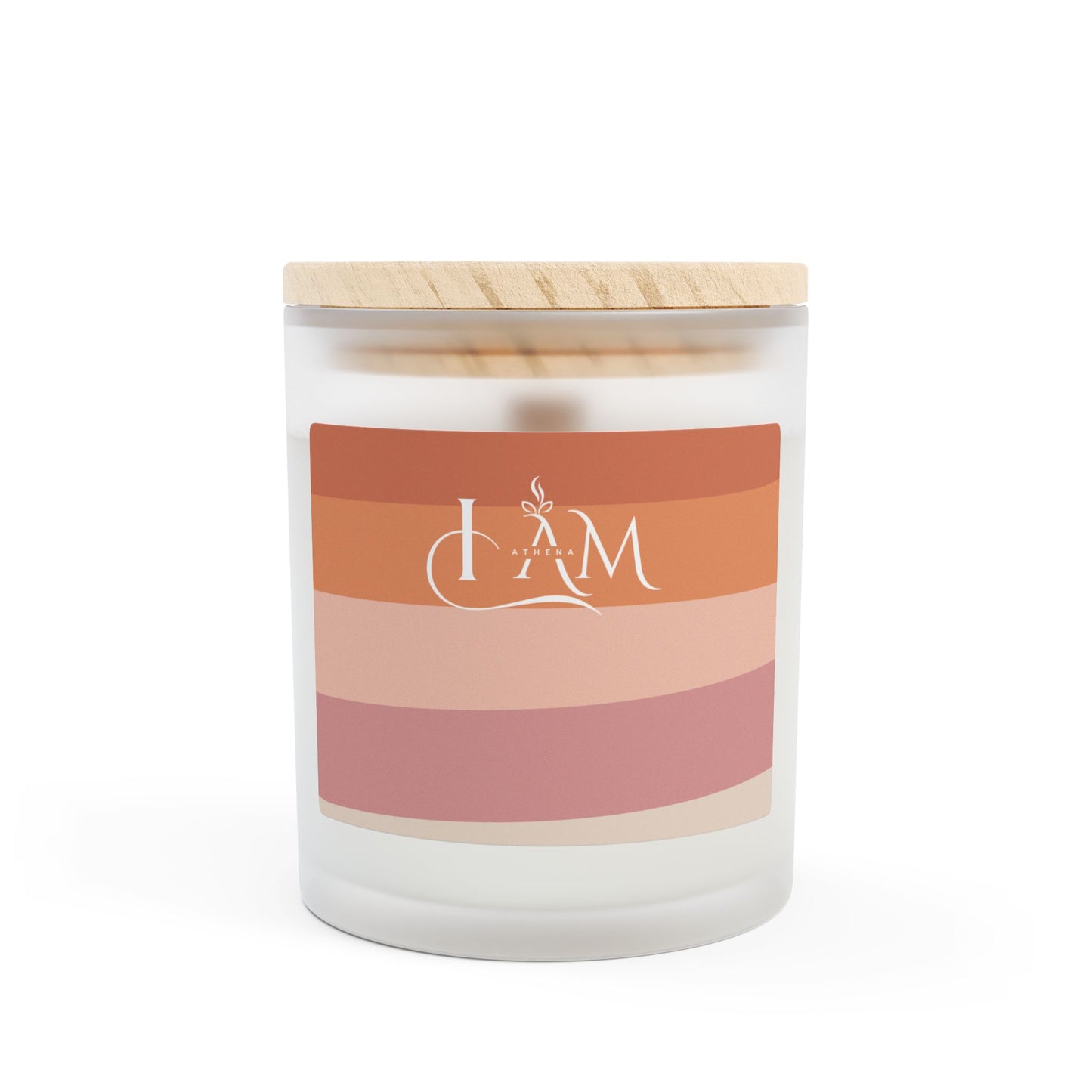 Light the Flame Within Candle | 11oz