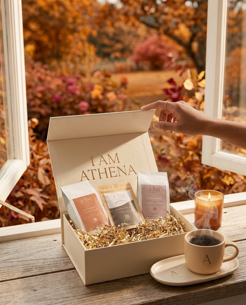 The Athena Membership
