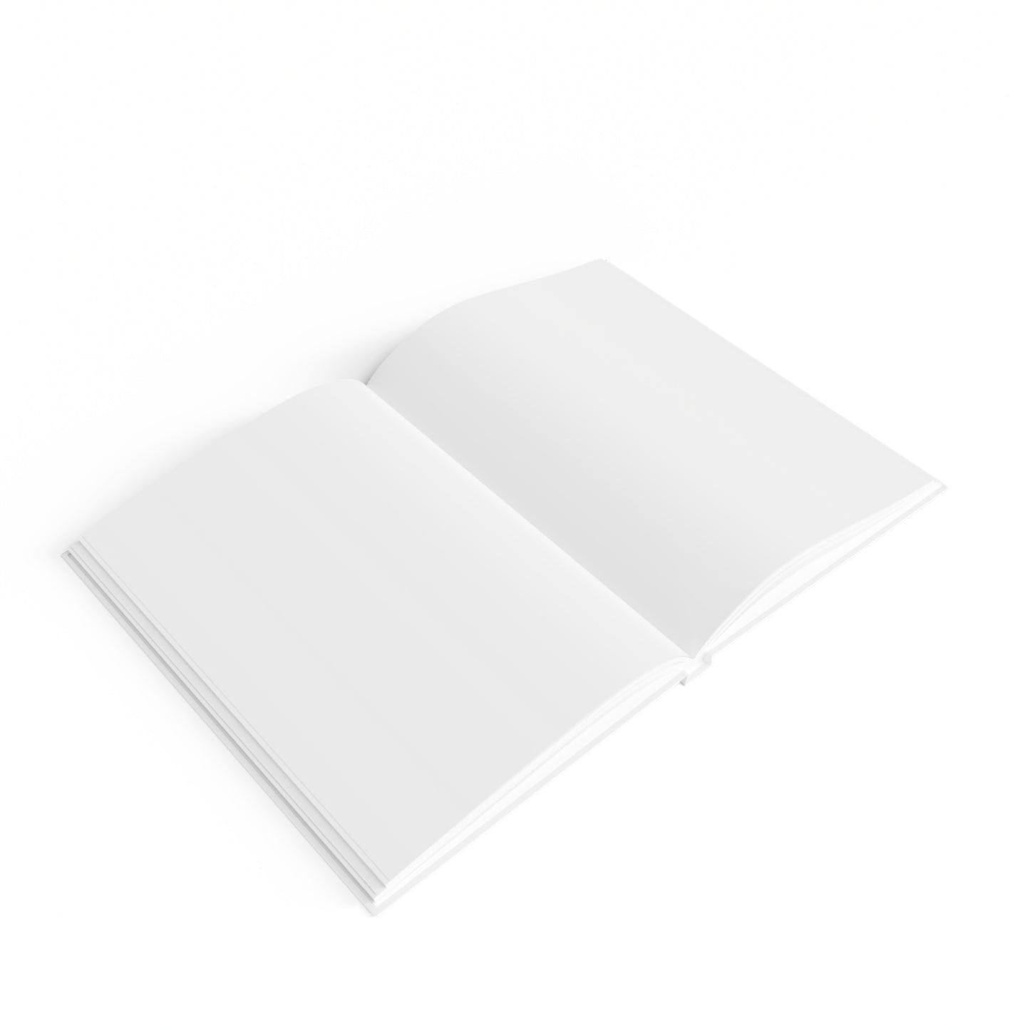 The I AM Enough Inspirational Journal