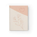 The I AM Enough Inspirational Journal