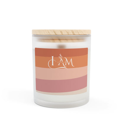 Light the Flame Within Candle | 11oz