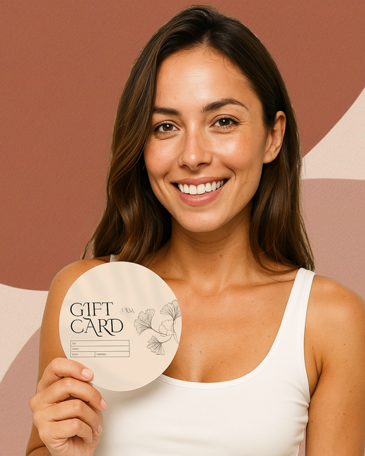 I AM Athena Gift  Card