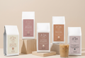 Morning Path — 2 Bags Bundle