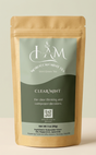 Clear Mint Tea