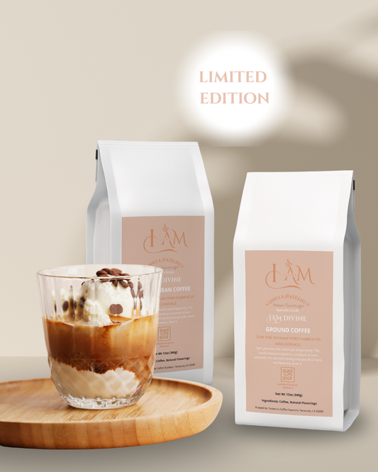 I AM Divine | Medium