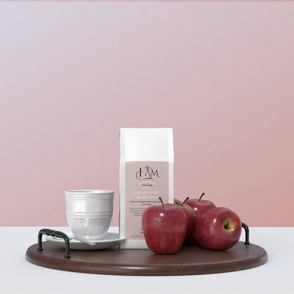 I AM Grounded | Decaf