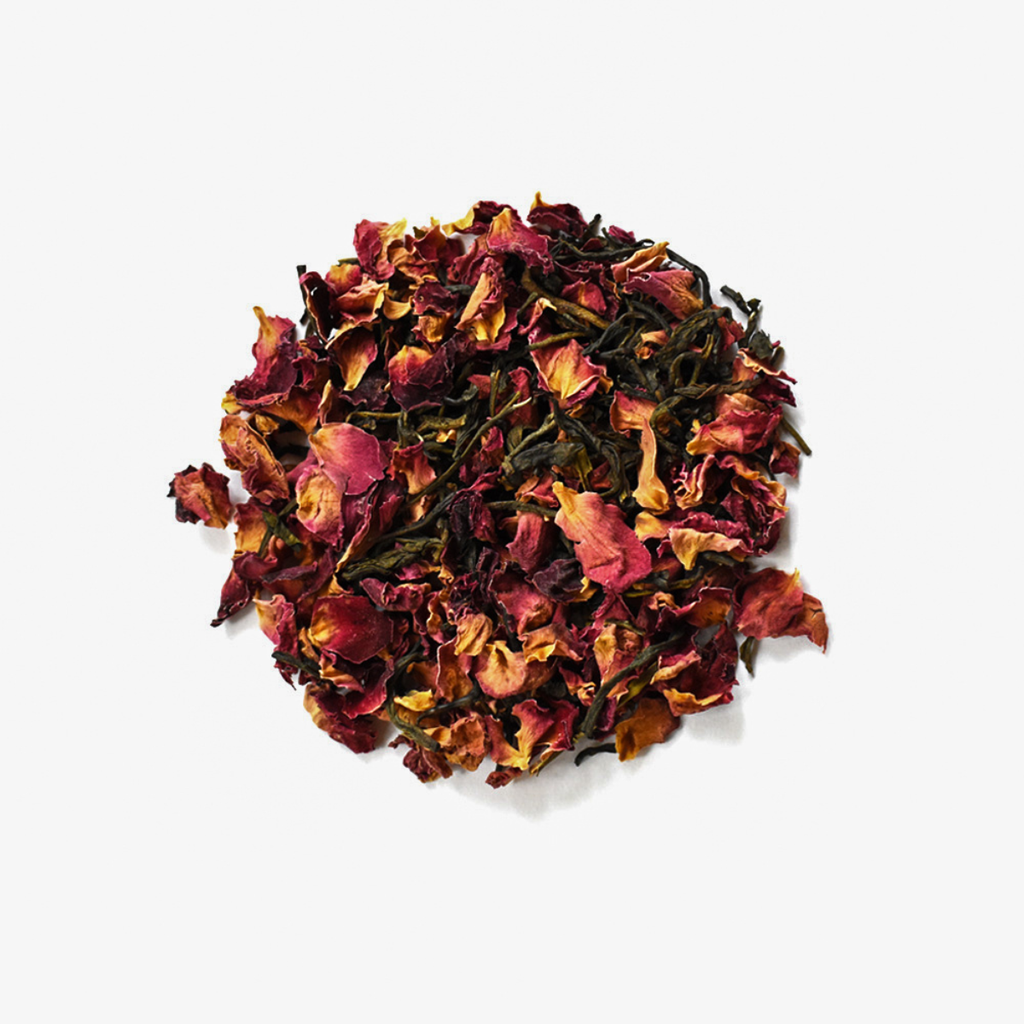Soft Light | Tea