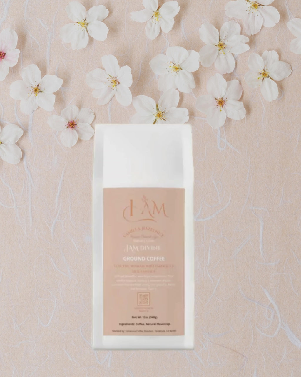 I AM Divine | Medium