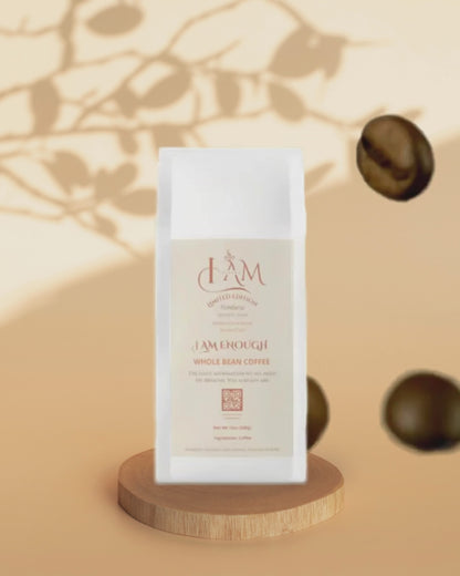 I AM Enough | Medium Dark