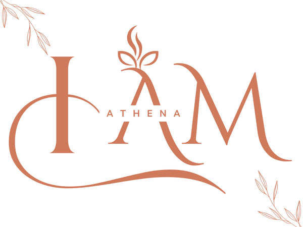 I AM Athena